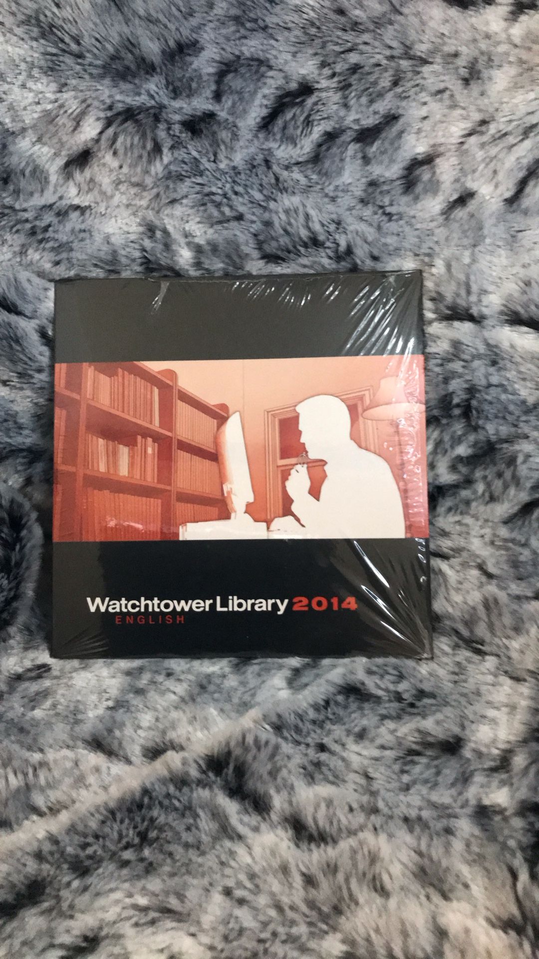 2014 Watchtower Library (english)