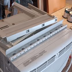 Window AC Unit