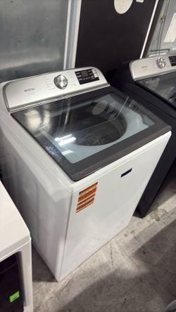 Maytag pro Topload Washer