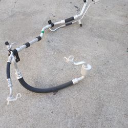 2018 Kia Rio Air Conditioning Assembly