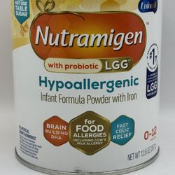 Enfamil Hypoallergenic 