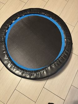 Trampoline, Stamina Trainer