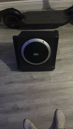 Speaker infinity audio system send offers