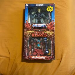 Monsters Of The Universe