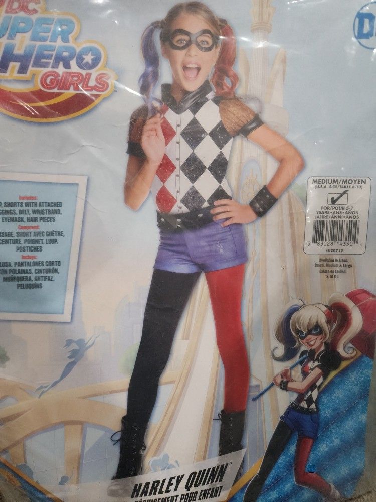 Halloween Costumes
