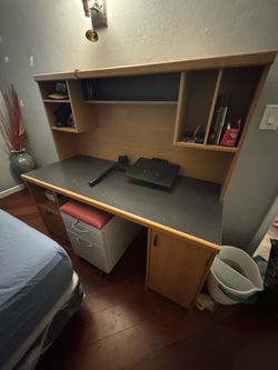 Desk
