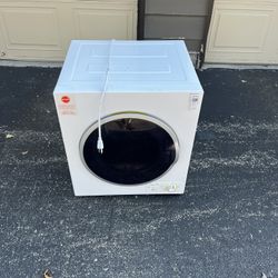 Free Delivery! Equator 850 Compact Dryer