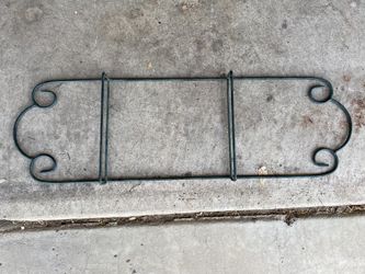 Decorative Plate Holder