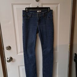 Female Jeans 