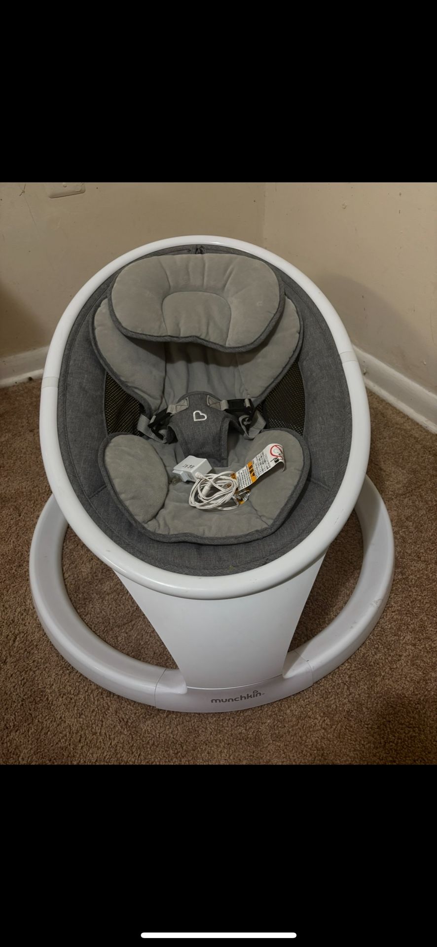 Baby Swing
