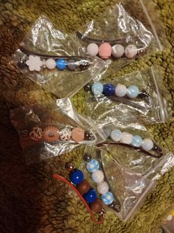 Bookmarks