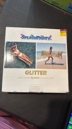 Splash Party Floater 