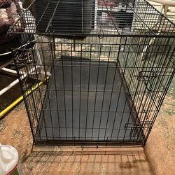 Dog cage xxl