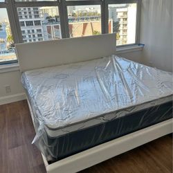 Queen Size Beds 🚚(Immediate-Delivery)💨