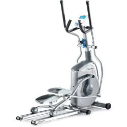 Elliptical Exercise Machine $100
 Nautilus E514 Elliptical 
Works great digital workout  