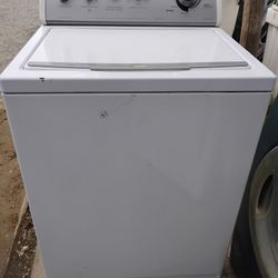 Whirlpool Washer 