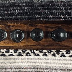 6 Shot Flight Board 