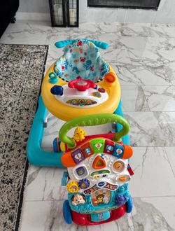 Baby Walker