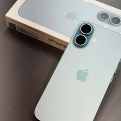 iPhone 16 Unlocked / Liberado 🔓