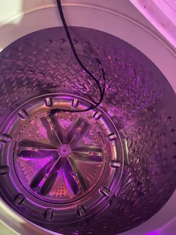 Samsung Washer 