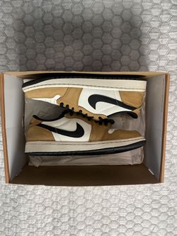 Jordan 1 Low OG Rookie Of The Year 