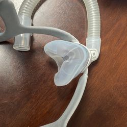 Nose Mask For Clap