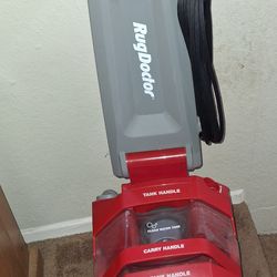 Carpet Cleaner