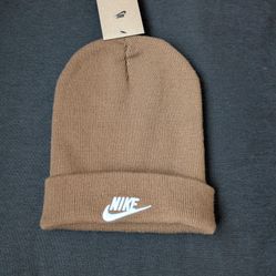 New Nike Beannie