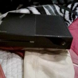 Xbox One One Game One Controller 