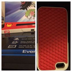 iPhone 5 case Vans shoe case