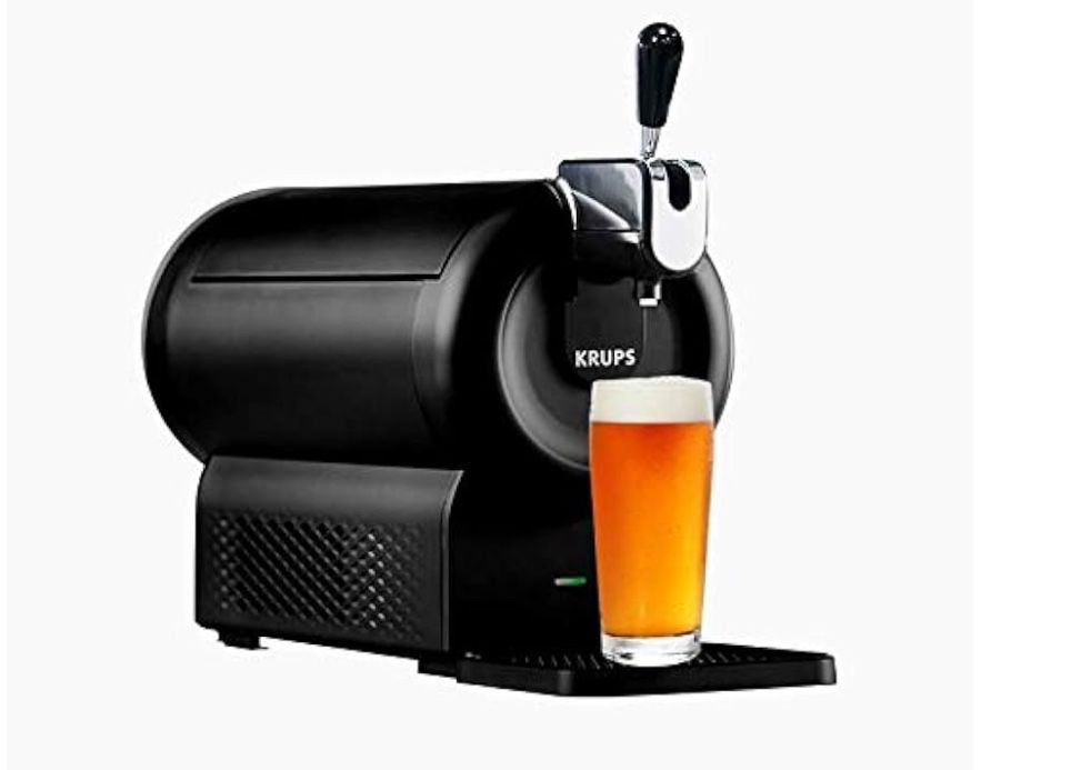 Sub Home Tap Beer Machine By Hopdy