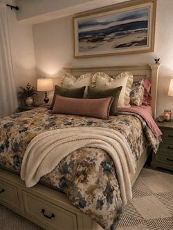 Brand new bedding