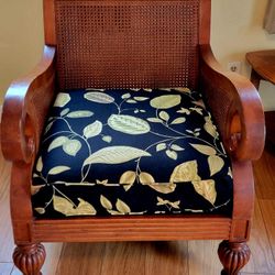 Thomasville Accent Chair