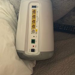 Century Link Modem / Router Model C4000lg