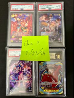 One Piece Slab Lot
