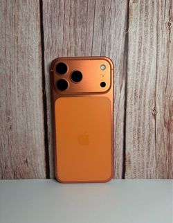 iPhone 17 Pro Max - T-Mobile/Metro/Mint - 256