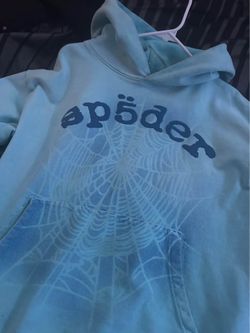 Sp5der Hoodie OG web V2