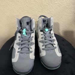 Jordan 6 Retro