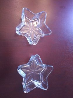 Star Glass 
