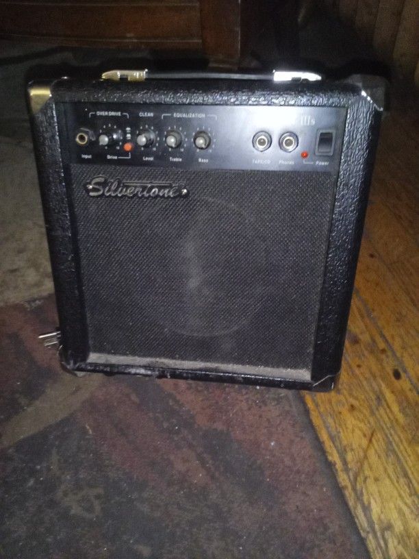 Amp