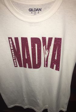 Customs shirts