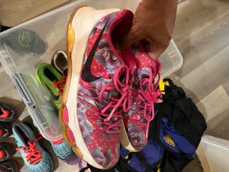 Bundle Nike Basketball Shoes