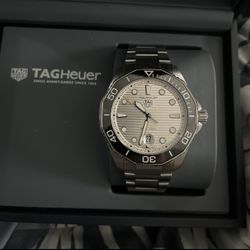 Tag Heuer