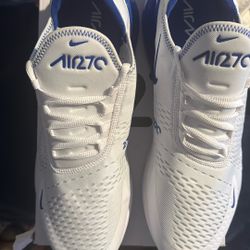 Air Max 270! Size 15 