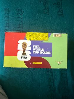 Panini 100 pack