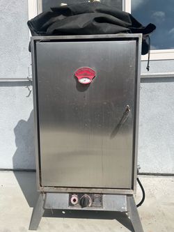 Smoker