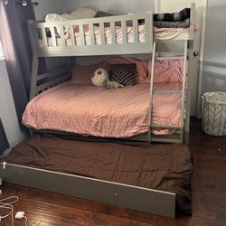 Bunk Bed For Sale $700