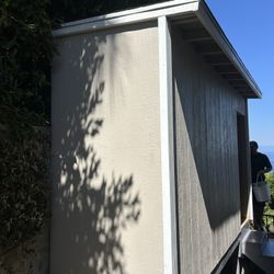 4x12 Shed 