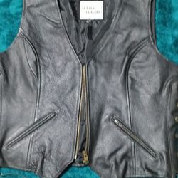Vest