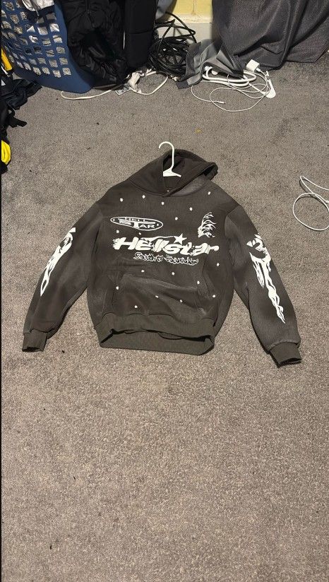 HellStar Hoodie Authentic READ CAPTION!